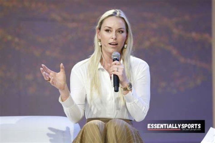 
What Is Ski Racer Lindsey Vonn Illness? Her Mental Health Update 2022 