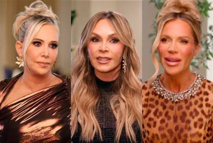 What Is Tamra Judge Doing Now? New Show And Net Worth 2022 – What Happened To Her?