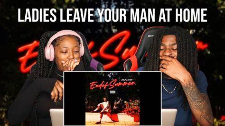 What Is The “Better Leave Your Man At Home” Tiktok Song? Lyrics & Meaning