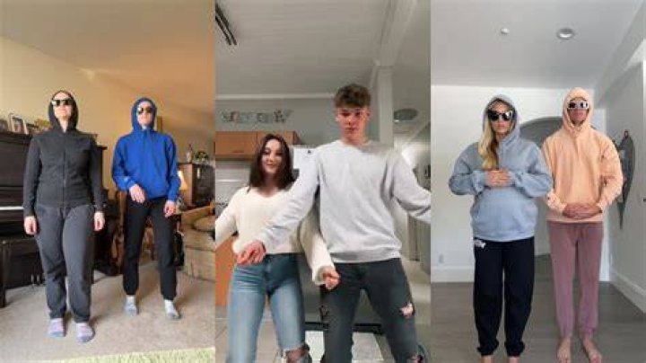 
What Is The Dribble Dribble Song On Tiktok? Find The Complete Lyrics and Original Sound 