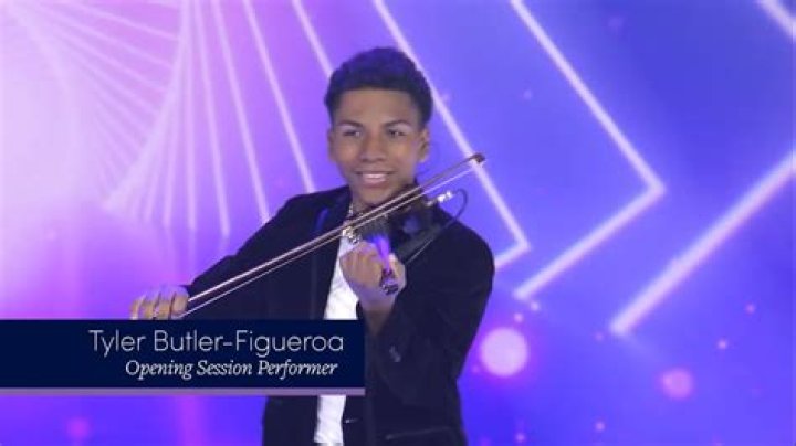 
What Is Tyler Butler Figueroa Doing After AGT? Here Is The Violinist Life Update 