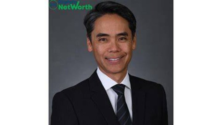 
What Is Walter Hamada Net Worth In 2022? DC President To Give His Testimony Against Amber Heard In The Highly Published Trial 
