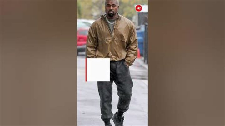 
What is YZY SOCK SHOES? Kanye West files trademark for new product 