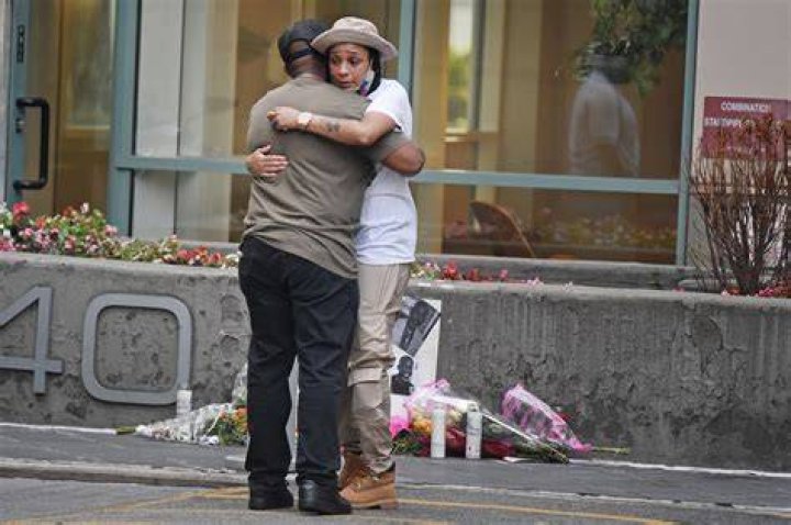 
What Michael K Williams’ nephew Dominic Dupont said about heroine dealer’s guilty plea? 