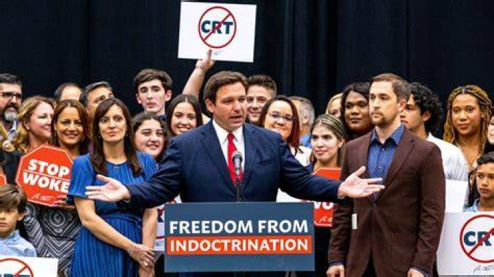 
What Religion Is Ron DeSantis? Find Out If The Politician Is Jewish Or Christian 
