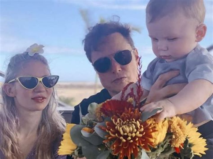 
“What’s the symbol for idiot?”: Grimes and Elon Musk’s daughter’s new name sparks hilarious reactions online 