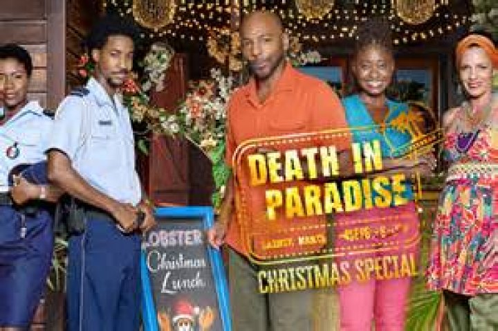 
What time will Death in Paradise Christmas Special air on BBC One? Release date, plot, and more details explored 