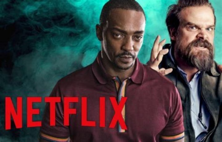 
What time will We Have a Ghost air on Netflix? Release date, cast and everything we know so far 