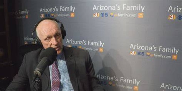 
What To Know About Arizona House Speaker Rusty Bowers Before Jan 6 Hearing Testimony 