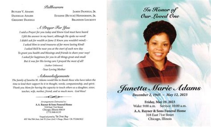 
What was Jamie Lasko’s Cause of Death? Obituary Details 