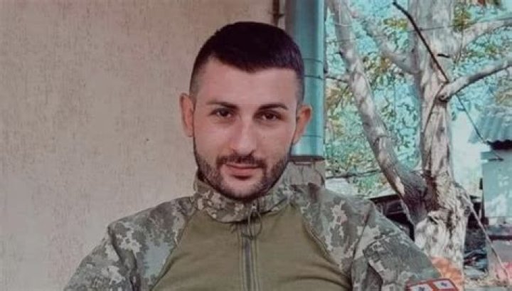 
What Was Nika Shanava Death Cause? 21- Year Georgian Volunteer Fighter Died On War Against Russia 