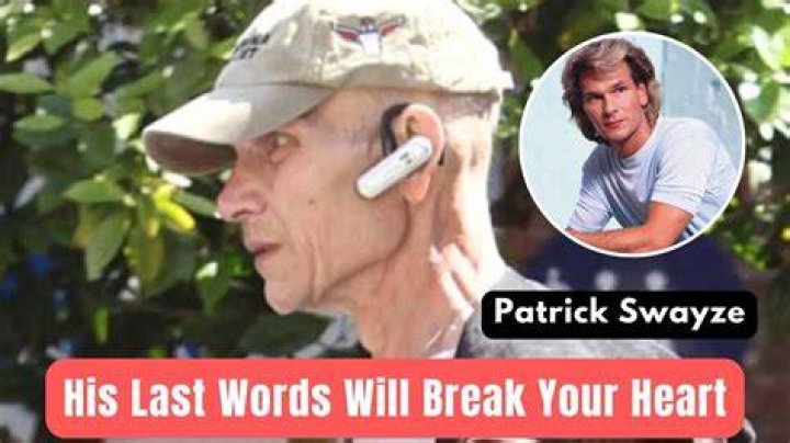 
What was Patrick Michaels Cause of Death? 