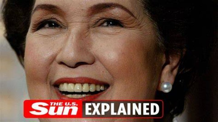 What Was Susan Roces Death Cause? Actress Died Age 80