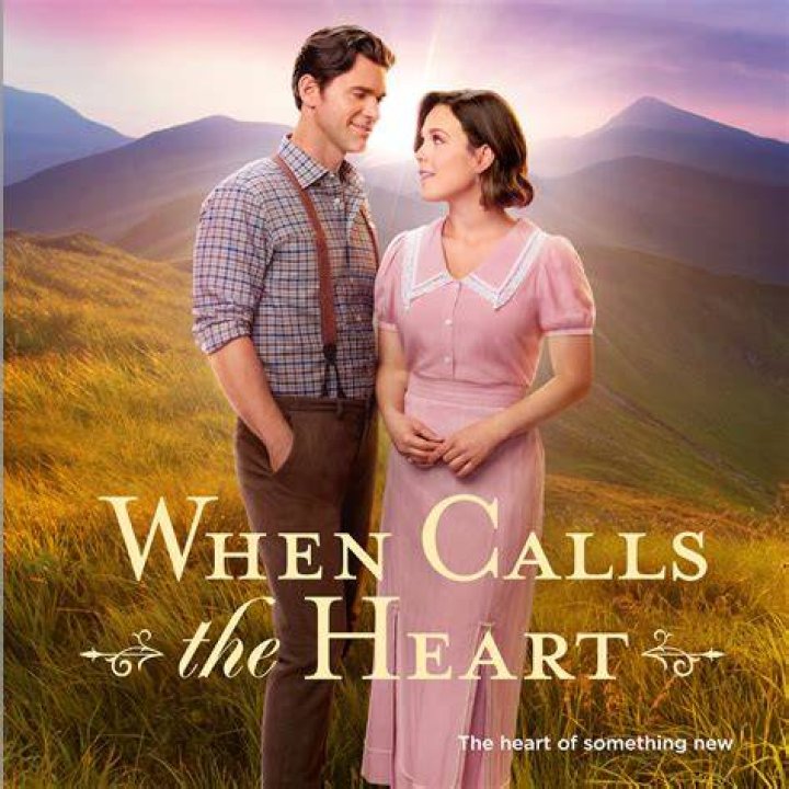 
When Call The Heart Character Uses The Phrase, Flouted Heart – Here is What It Means 