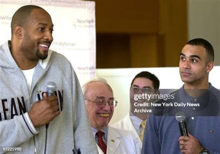 
When Did Alonzo Mourning Got A Kidney Transplant? Here Is An Update On His Health 