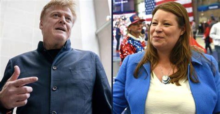 
When Did Former Overstock.Com CEO Patrick Byrne Resign? Was He Arrested After Jan 6 Riot? 
