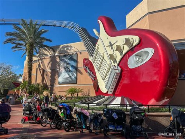 
When is the Rock ‘n’ Roller coaster in Disney world expected to reopen? Thrill ride closes for refurbishment 