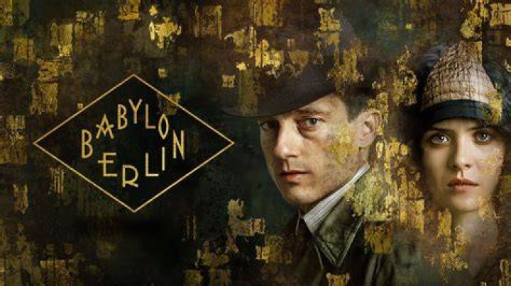 When will ‘Babylon Berlin’ Season 4 be on Netflix?