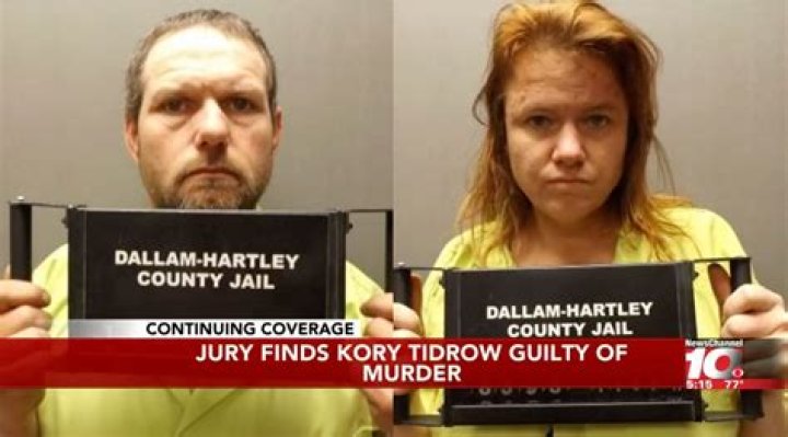 Where are Camilla Frazier-Tidrow and Kory Tidrow now? Whereabouts explored ahead of Mean Girl murders on ID