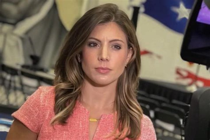 
Where did Kelly Rippin (Fox 17) go? Wiki Bio, age, height, married, salary 