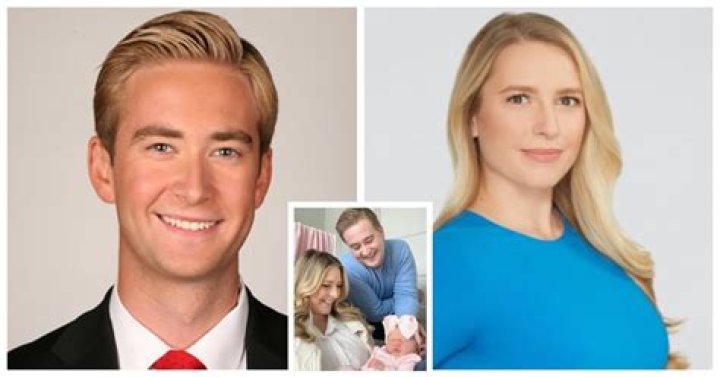 Where Has Sandra Smith From Fox News Been, Is She On Vacation?