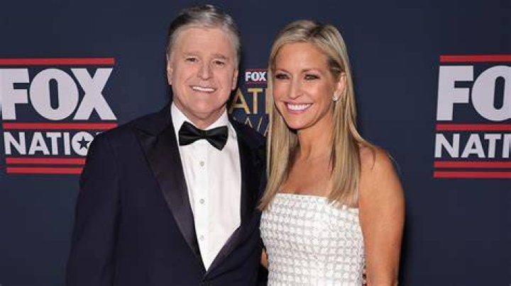 Where Is Ainsley Earhardt Now?: What Happened To Fox & Friends Co-Host?