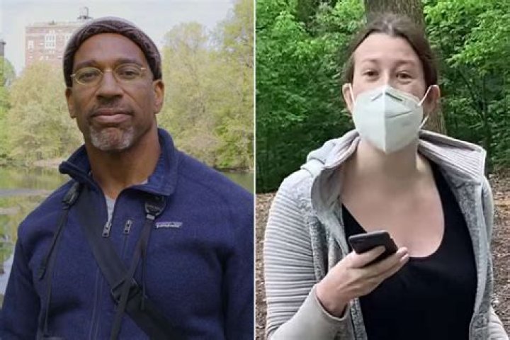 Where Is Amy Cooper Now 2022? Everything On Central Park Karen – Christian Cooper Feud