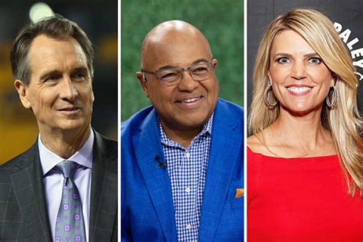 Where Is Arlo White? What Happened To Sports Commentator After Leaving NBC?