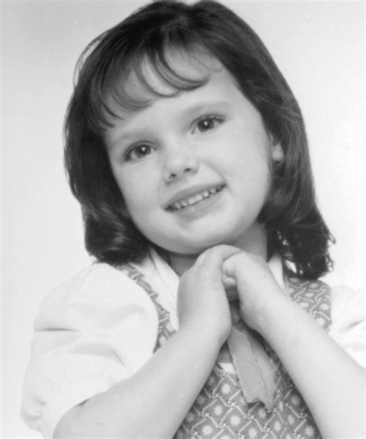 Where is Brittany Ashton Holmes today? Wiki Biography, age
