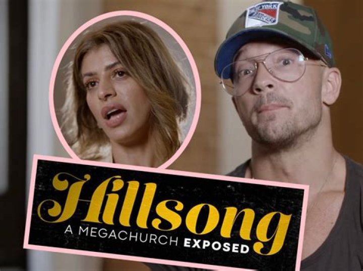 
Where Is Carl Lentz Now 2022? “Hillsong: A Megachurch Exposed” True Story Of Scandal 