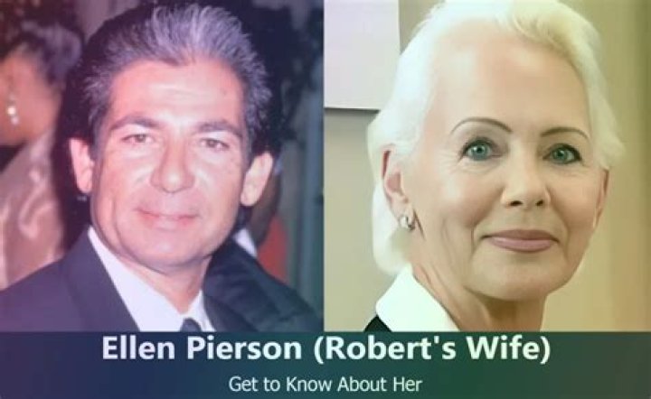 Where Is Cheryl Pierson Now? Boyfriend Rob Cuccio And Details To Know