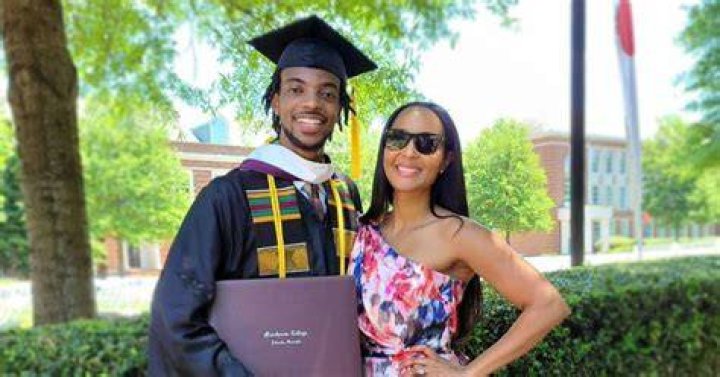 
Where Is Chris Tucker Today? Wife Azja Pryor and Kids in 2022 