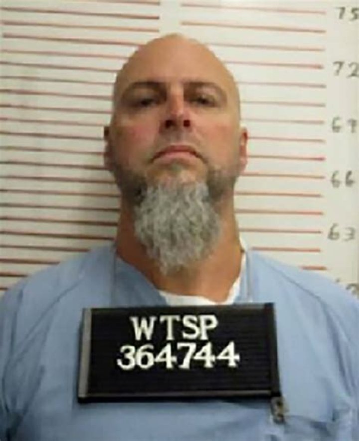 
Where is Curtis Ray Watson now? Whereabouts explored ahead of See No Evil on ID 