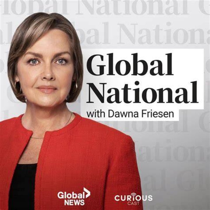
Where Is Dawna Friesen From Global National? What Happened To The Journalist? 