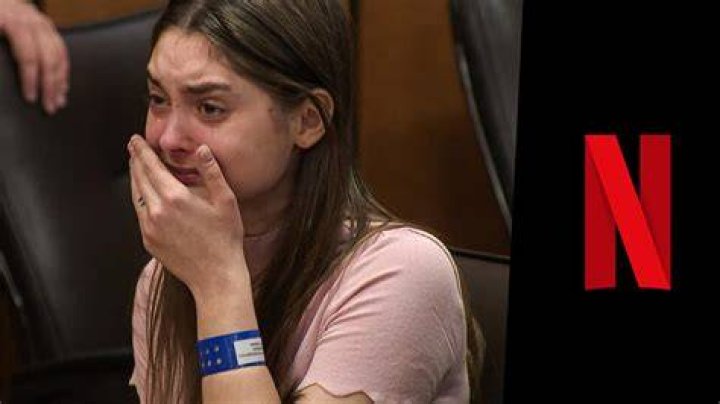 Where Is Don Spirit Wife Christine Spirit Today? His Crimes Is In Works As A Documentary On Netflix