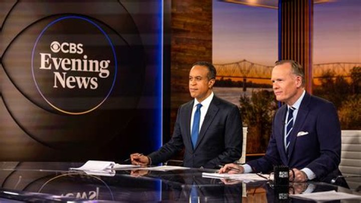 
Where Is Gayle King This Week? Is The CBS News Broadcast Journalist Sick? 