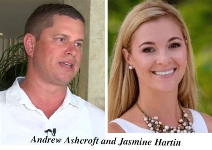 
Where Is Jasmine Hartin Today? When Is Andrew Ashcroft’s Wife Trial? 