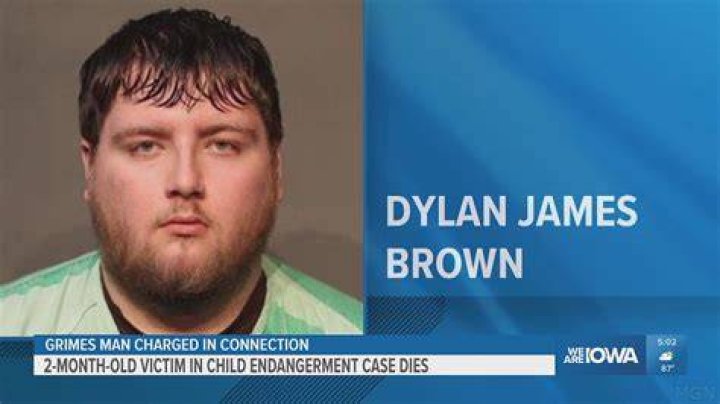 
Where is Jaylee Neubaum From Mapleton Iowa Today? Was Joseph Hopkins Murdered Sentenced? 