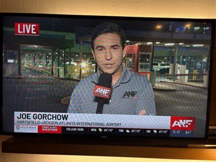 
Where Is Joe Gorchow Going, Is She Leaving WISTV Now? 