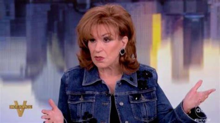 
Where Is Joy Behar From The View Today? Missing Host From The Show Raising Questions Among The People 