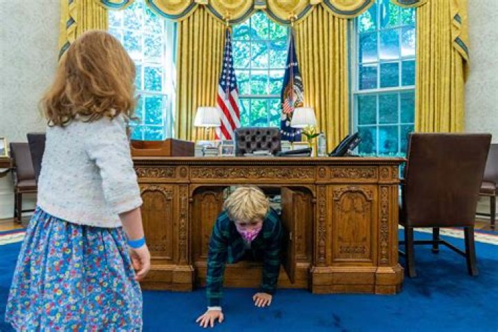 
Where Is Kate Bedingfield Going After Leaving White House? Salary And Net Worth 