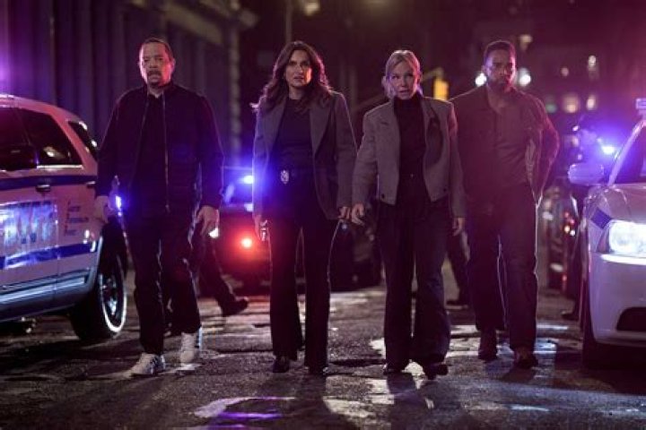 
Where Is Kelli Giddish Going Leaving SVU -What Happened To Her? 
