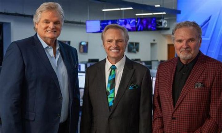 Where Is Kelly Ogle Going? News 9 Exit Reason – Is He Fired Or Retiring?