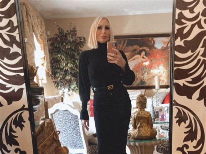 
Where is Kim DePaola now? 