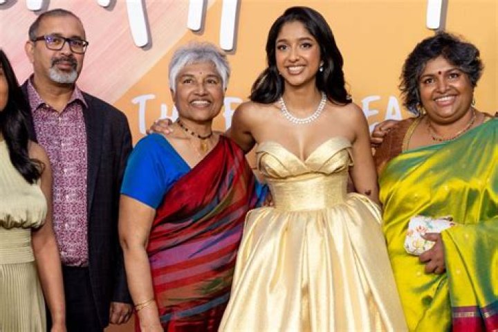 
Where Is Kiruthiha Kulendiren, Maitreyi Ramakrishnan’s Mother? 