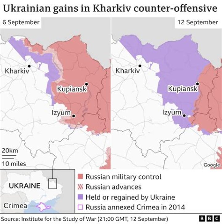 
Where Is Lyse Doucet Now, Is She Still In Kyiv Ukraine? Illness And Health Update 