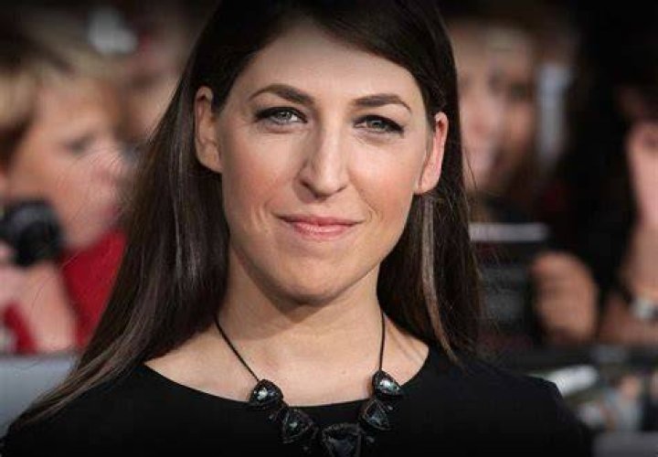 
Where Is Mayim Bialik Today- Is She Sick? Illness & Health Update 