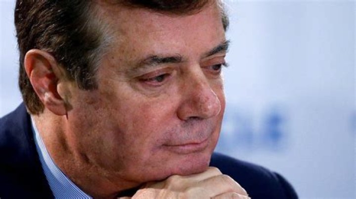 
Where Is Paul Manafort Today In 2022? Former Trump Campaign Chief Was Arrested For Fraud 