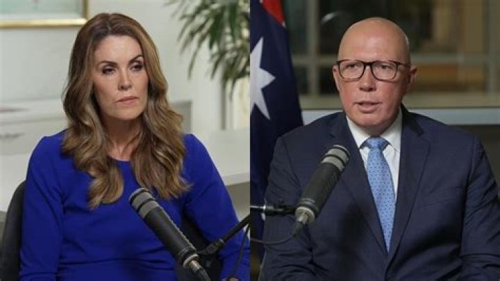 
Where Is Peta Credlin Today? Is The Sky News Political Commentator Ill? 