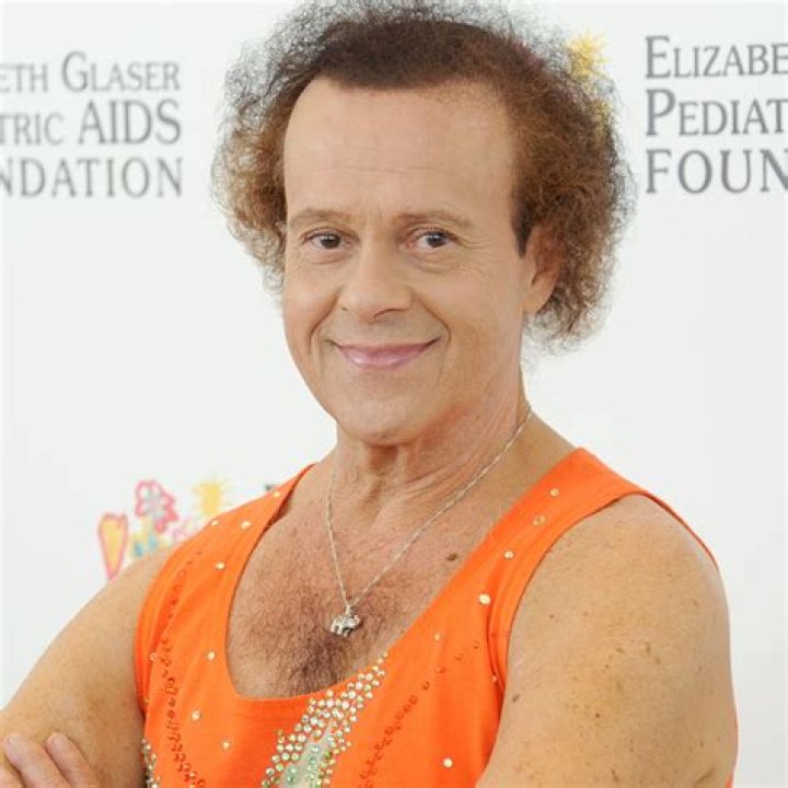 
Where Is Richard Simmons’ Now? Has He Died? Untold Facts 